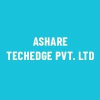 AShare Techedge Pvt. Ltd logo - Similar company to Codehub Technologies India Pvt.Ltd
