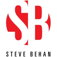 Steve Behan