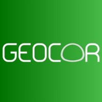 GeoCor ApS logo - Similar company to Viacon Dk