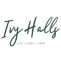 Ivy Halls London logo - Similar company to Gilini Group