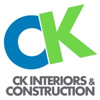 CK Interiors & Construction logo - Similar company to Hashtag Contracting