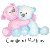 Camille et Mathias logo - Similar company to Fledger