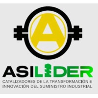 ASILIDER (Alianza Suministro Industrial LIDER) logo - Similar company to Comercial Md Suministros Industriales