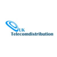 UK TELECOM DISTRIBUTION LTD logo - Similar company to Caburn Telecom