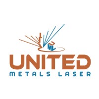 United Metals Laser logo - Similar company to Robust By Design