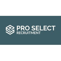 ProSelect Recruitment logo - Similar company to Rezton Consulting Llc