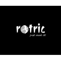 Rotric logo