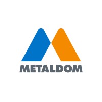 Metaldom logo - Similar company to Sofratesa