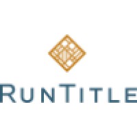 RunTitle logo - Similar company to Greasebook™