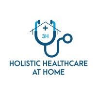 3H - Holistic Healthcare at Home logo - Similar company to Nectar Pharma