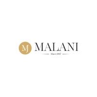 Malani Jewelers Inc. logo - Similar company to Nora Bangles