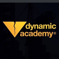 Dynamic Academy logo - Similar company to Firstarc Yapi A.Ş.