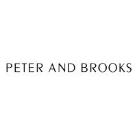 PETER AND BROOKS logo - Similar company to Sabato Design