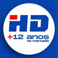 HD Coberturas e Comunicação Visual logo - Similar company to Gruric - Group Ravi Corporation Ltda