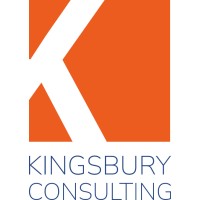 Kingsbury Consulting