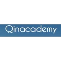 Qin Academy logo - Similar company to Class Code( )