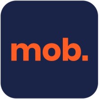 mob creative logo - Similar company to Xmobi
