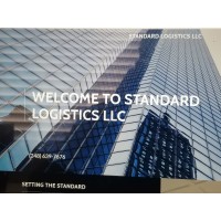 Standard Logistics LLC logo - Similar company to Standard Go
