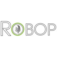 Robop logo - Similar company to Rogano