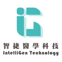 智捷醫學科技股份有限公司 IntelliGen Technology CO., LTD. logo - Similar company to Androvideo