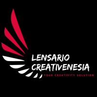 Lensario Creativenesia logo - Similar company to Mindtera