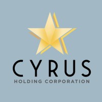 Cyrus Holding Corporation logo - Similar company to Eden Properties Llc