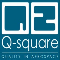 Q-Square Aerospace logo - Similar company to Swift Dynamics