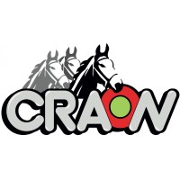 Hippodrome de Craon logo - Similar company to Association Des Courses Du Croisé-Laroche