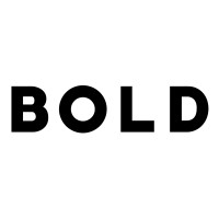 Bold logo - Similar company to Bold Film Studio