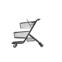 Advance Carts Inc logo - Similar company to Cart Solutions