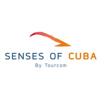 Senses of Cuba logo - Similar company to Ekinsa