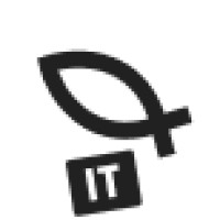 ICHTUS IT logo - Similar company to I & J Services