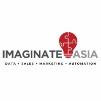 Imaginate Asia logo - Similar company to Comshare Engines