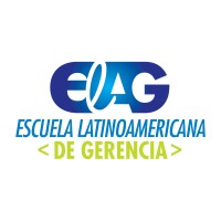 ESCUELA LATINOAMERICANA DE GERENCIA logo - Similar company to Chaska Entertainment