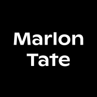 Marlon Tate logo - Similar company to No Problem.