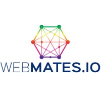 Webmates.io logo - Similar company to Webmates