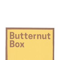 Butternut Box | B Corp logo - Similar company to The Alliance
