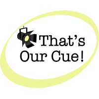 That'S Our Cue