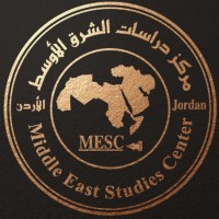 Middle East Studies Center - مركز دراسات الشرق الأوسط logo - Similar company to Kai Zone Academy