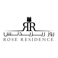 Rose Residence logo - Similar company to Bdesign