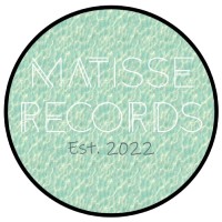 Matisse Records logo - Similar company to Osama Arshad Pvt Ltd