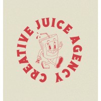 Creative Juice Agency logo - Similar company to Meridian Asset Services