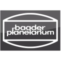 Baader Planetarium logo - Similar company to Planewave Instruments
