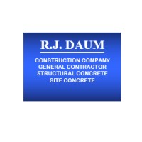 R. J. Daum Construction Company, Inc. logo - Similar company to S E Pipeline Construction Co