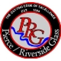 Pierce Riverside Glass logo - Similar company to Nortex Glass & Mirror