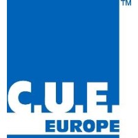 CUE Europe logo - Similar company to Corrugated-Solutions