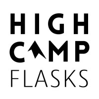 High Camp Flasks logo - Similar company to 235 Project