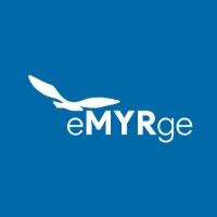 eMYRge logo - Similar company to Myanalyst