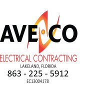 Aveco Electric logo - Similar company to Aveco Packaging