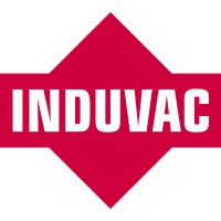 Induvac B.V. logo - Similar company to A. De Jong Th
